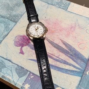Men’s Disney watch